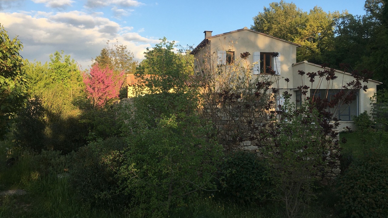 Photo of Outdoor in Saint-Martin-de-Castillon