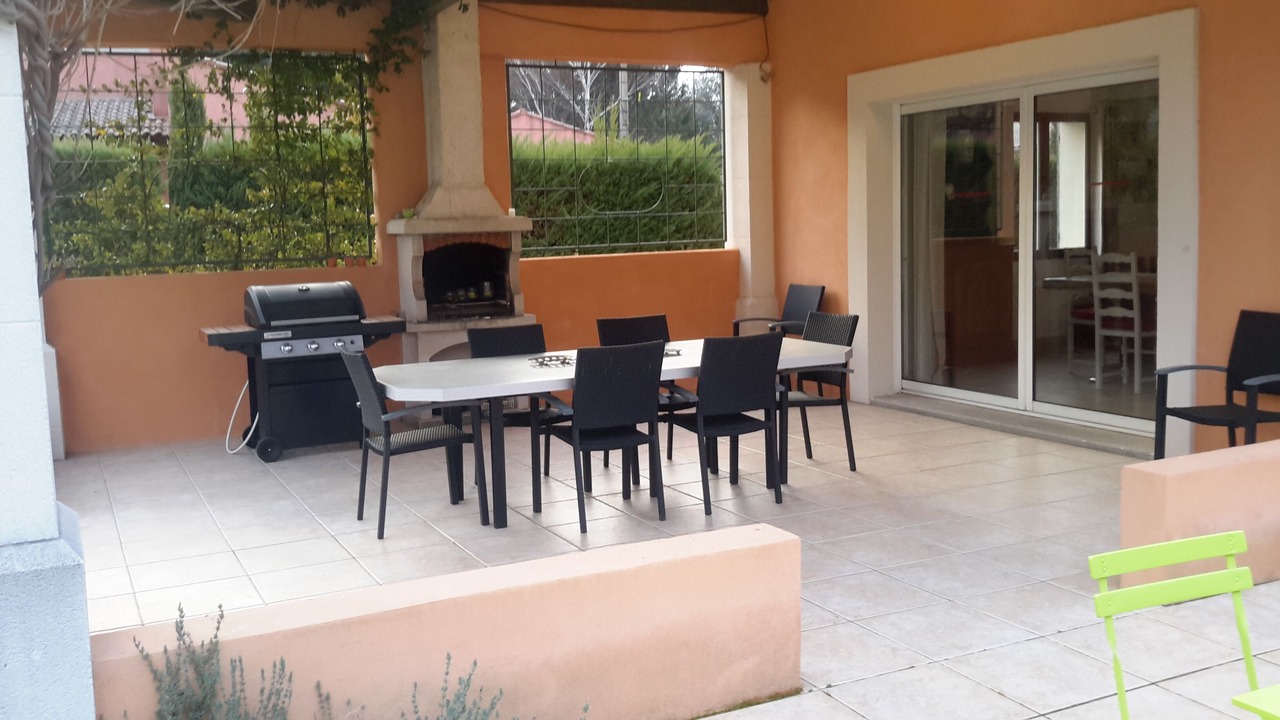 Photo of Outdoor in Taillades