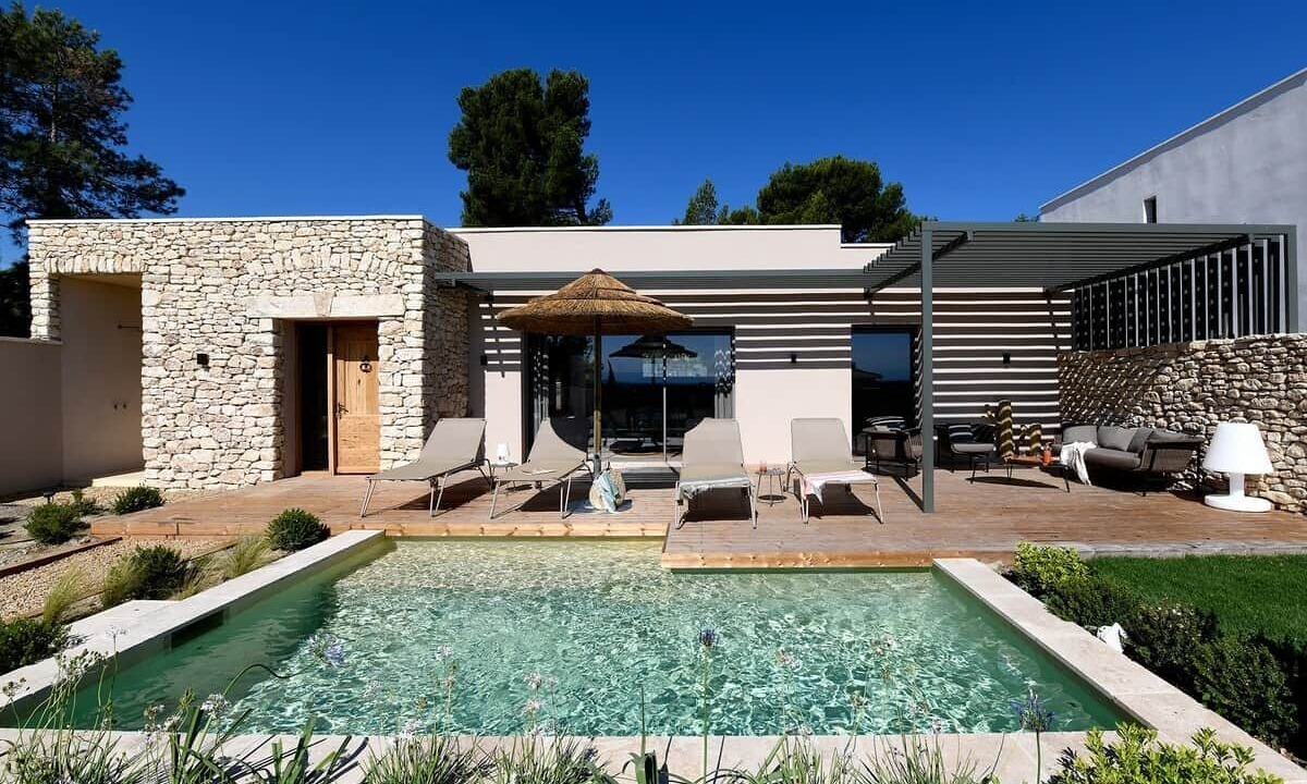 Photo of Outdoor in Villeneuve-les-Avignon