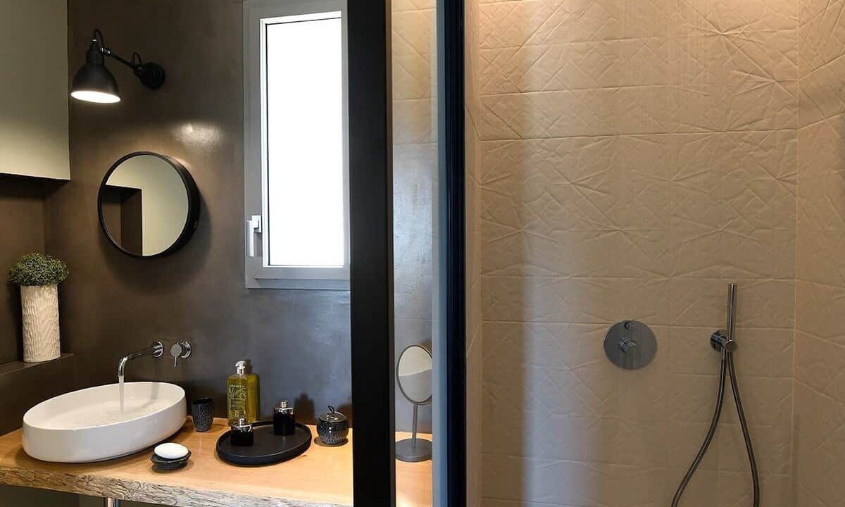 Photo of Bathroom in Villeneuve-les-Avignon