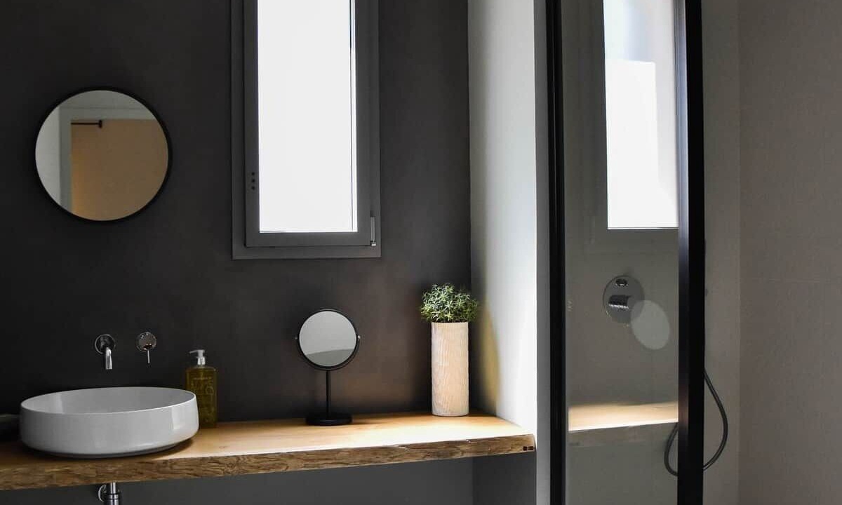 Photo of Bathroom in Villeneuve-les-Avignon