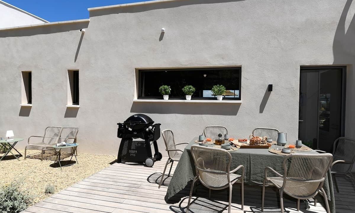 Photo of Outdoor in Villeneuve-les-Avignon