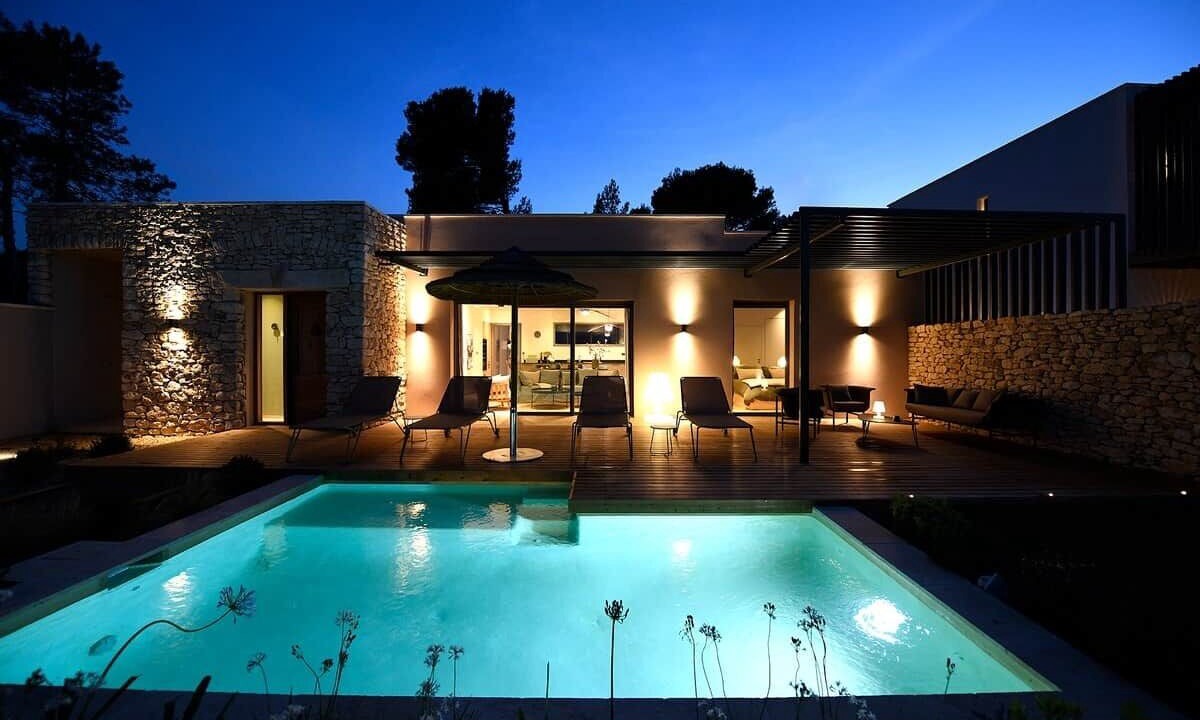 Photo of Outdoor in Villeneuve-les-Avignon
