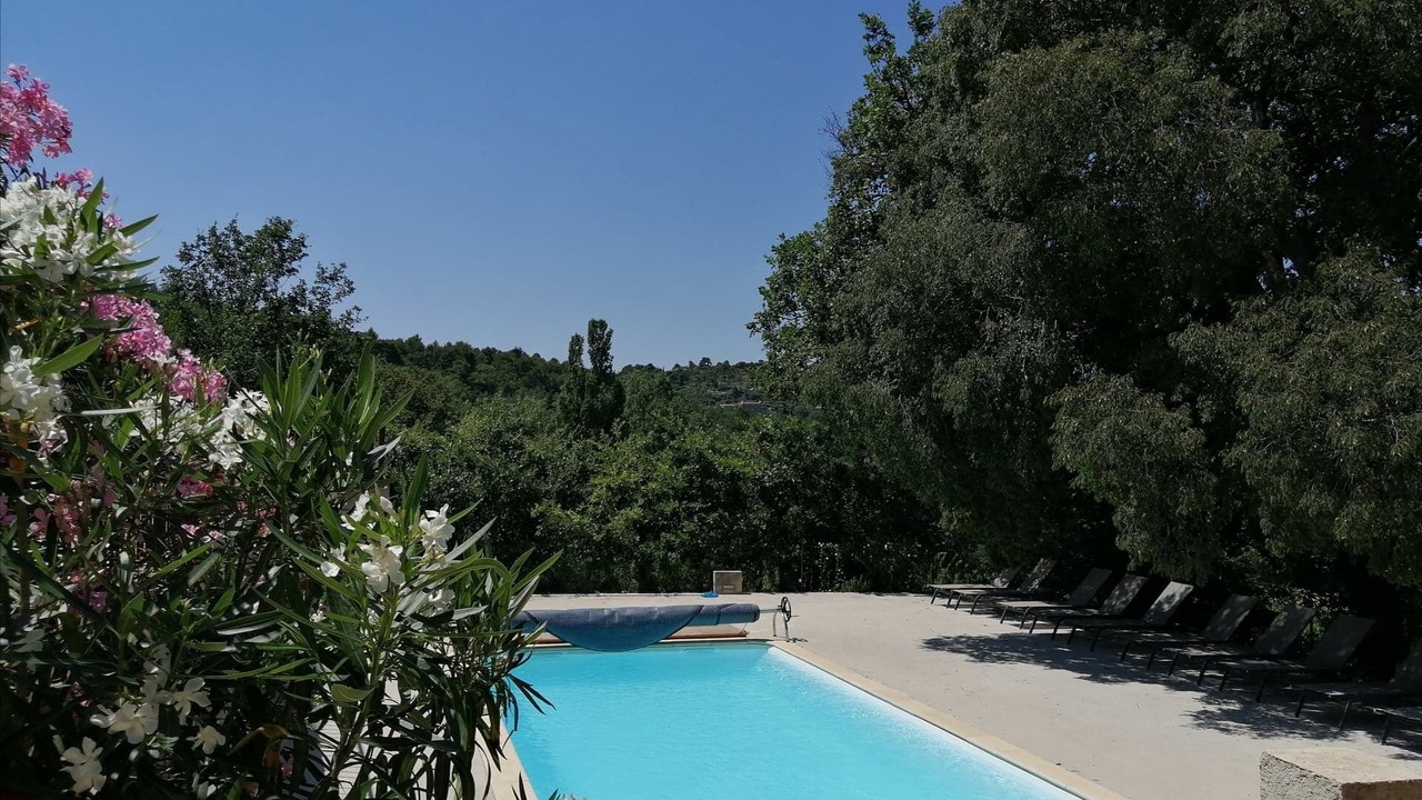 Photo of Outdoor in Bonnieux