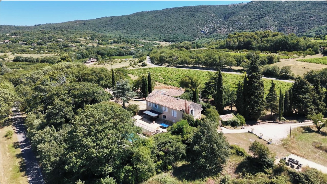 Photo of Outdoor in Bonnieux