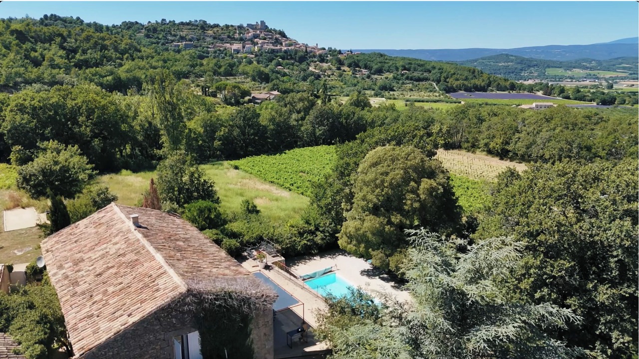 Photo of Outdoor in Bonnieux