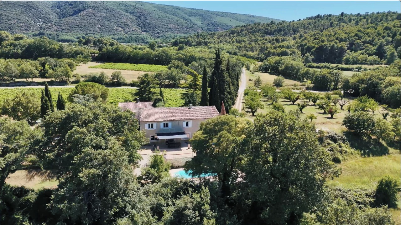 Photo of Outdoor in Bonnieux