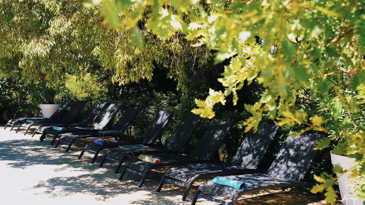 Photo of Outdoor in Bonnieux