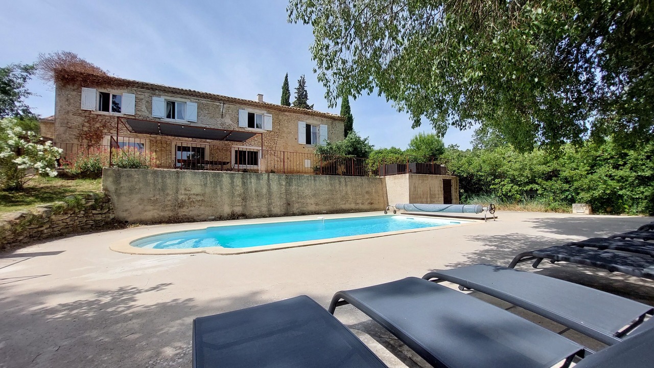 Photo of Outdoor in Bonnieux