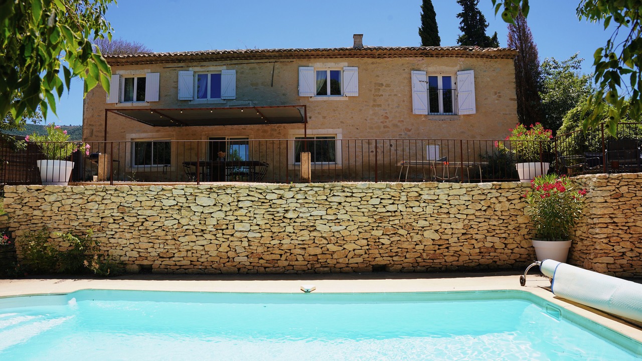 Photo of Outdoor in Bonnieux