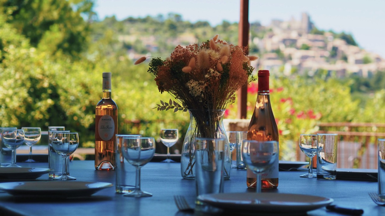 Photo of Outdoor in Bonnieux