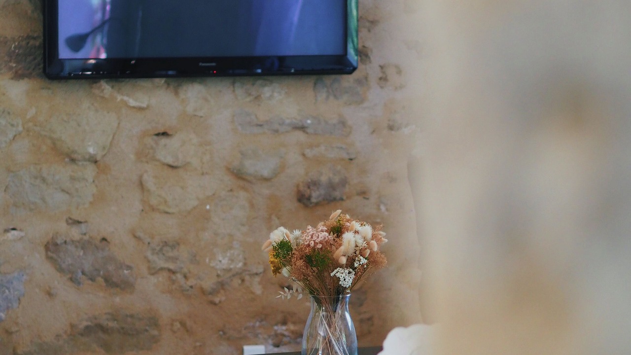 Photo of Livingroom in Bonnieux