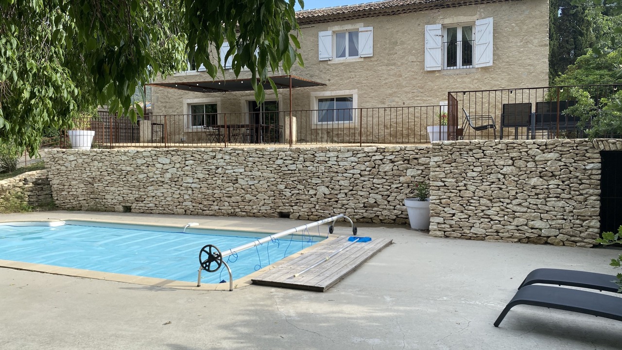 Photo of Outdoor in Bonnieux