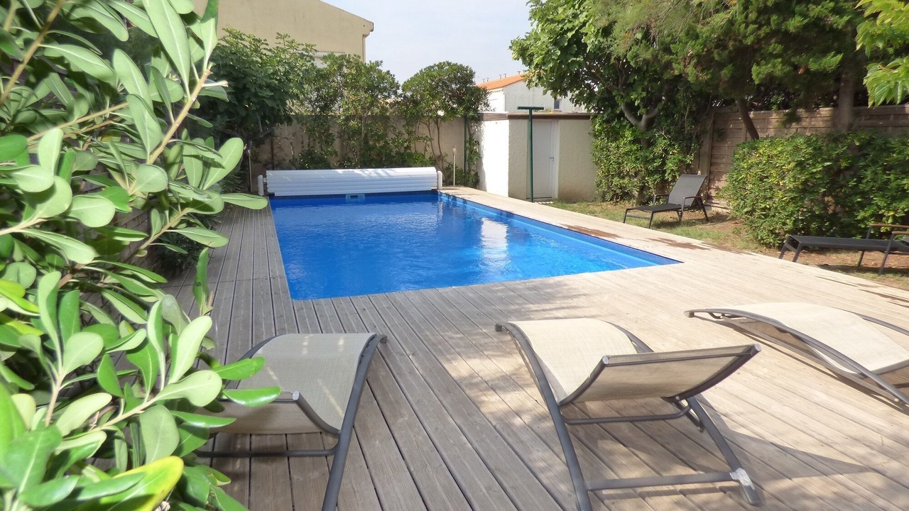 Photo of Outdoor in Saint-Pierre-la-Mer