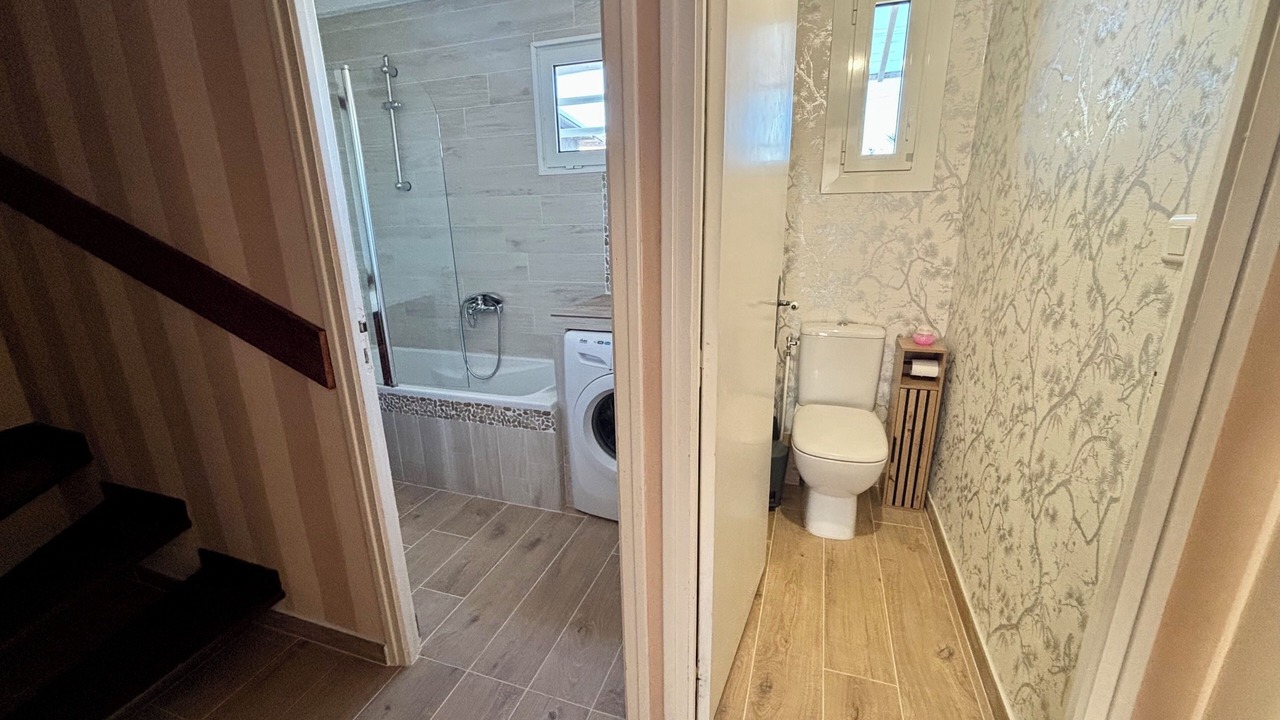 Photo of Bathroom in Saint-Pierre-la-Mer