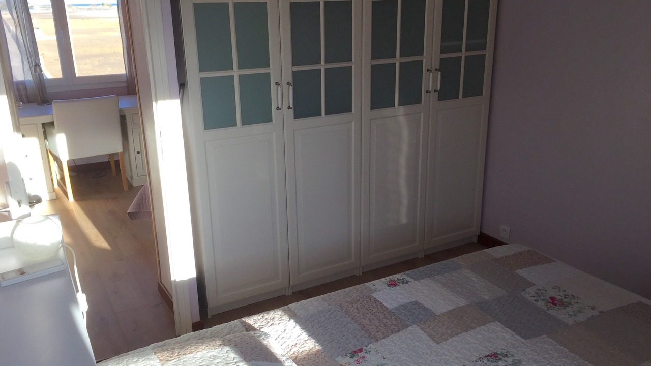 Photo of Bedroom in Saint-Pierre-la-Mer