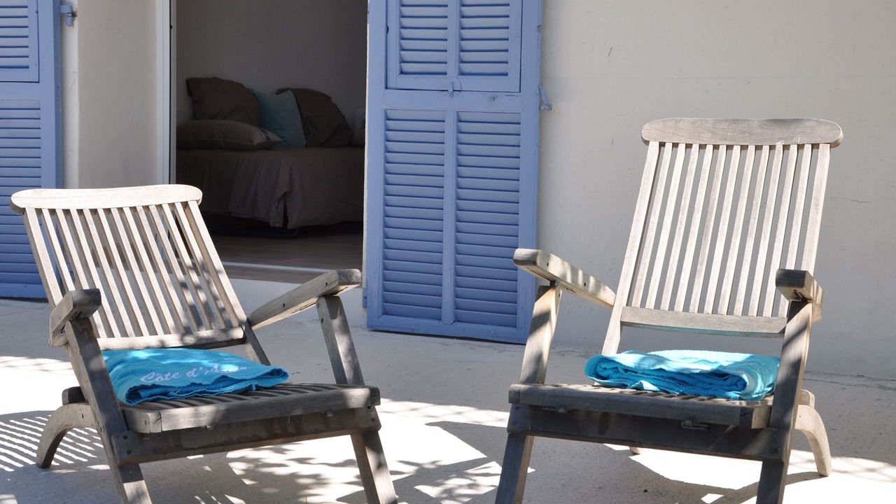 Photo of Patio Balcony in Eze