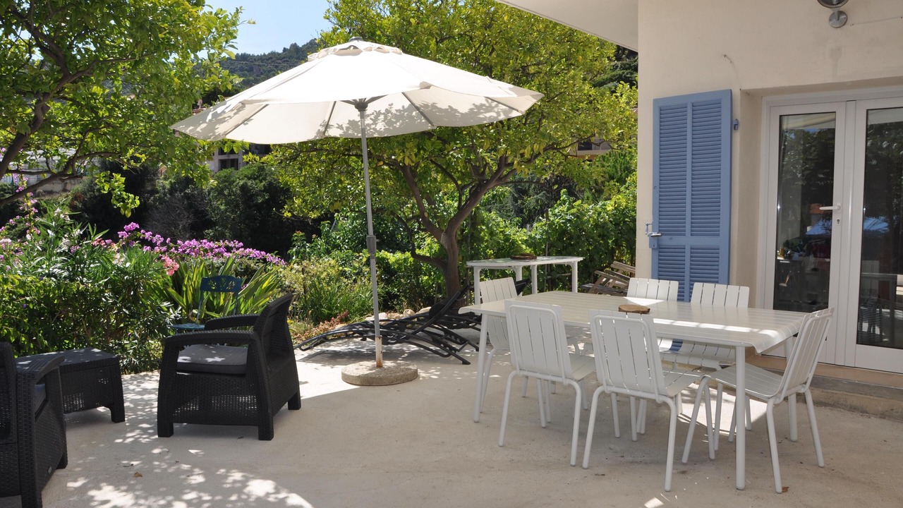 Photo of Outdoor in Eze