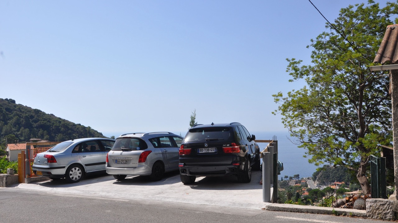 Photo of Outdoor in Eze