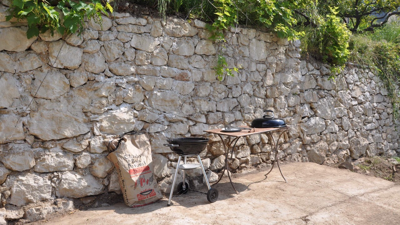 Photo of Outdoor in Eze