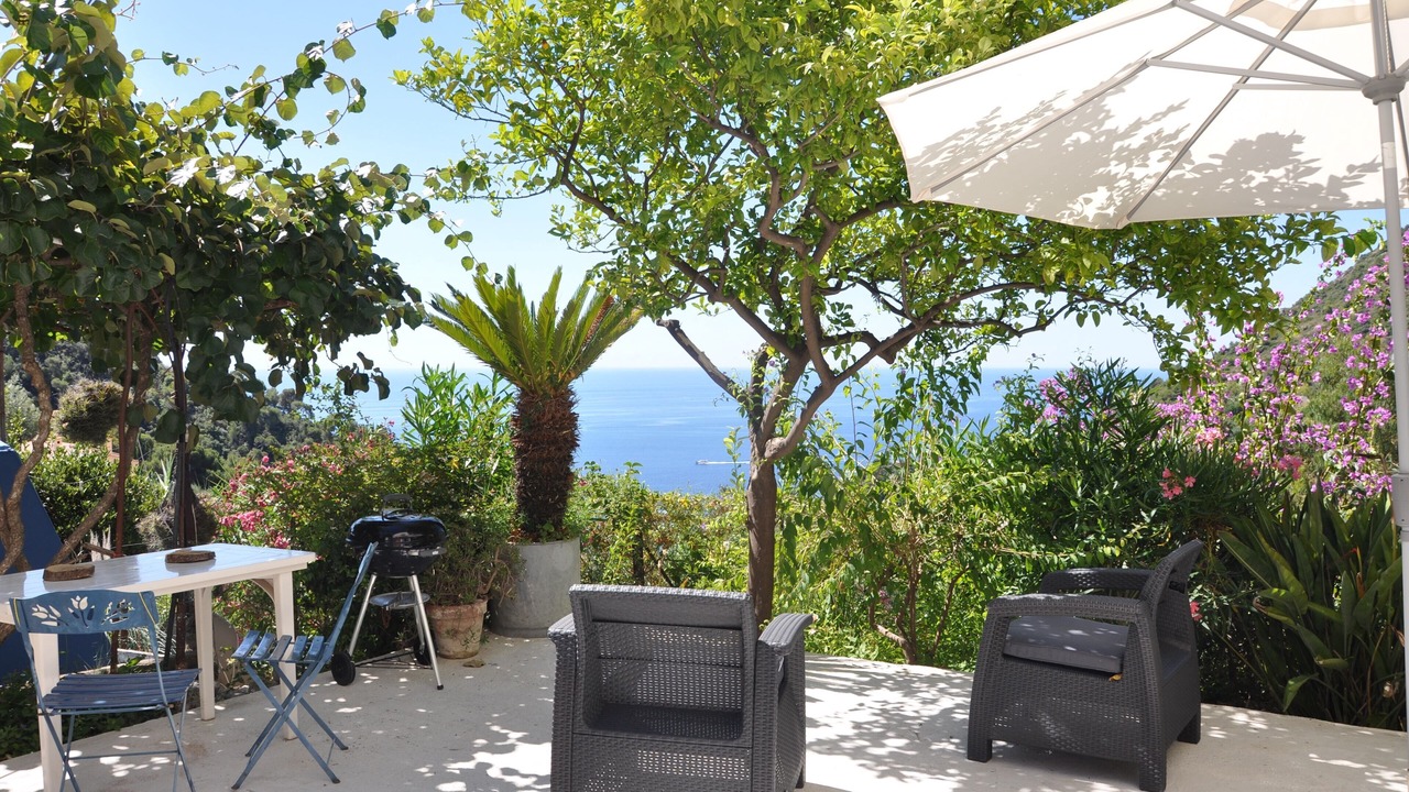 Photo of Outdoor in Eze