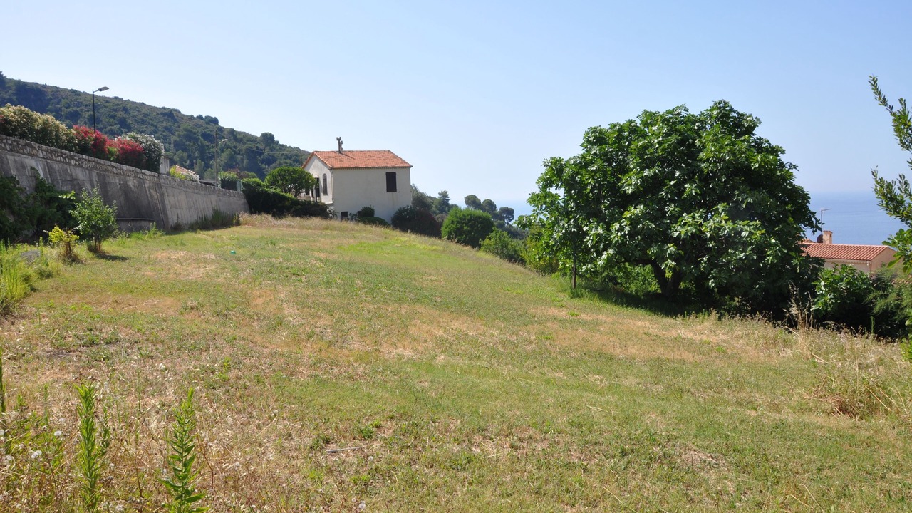 Photo of Outdoor in Eze
