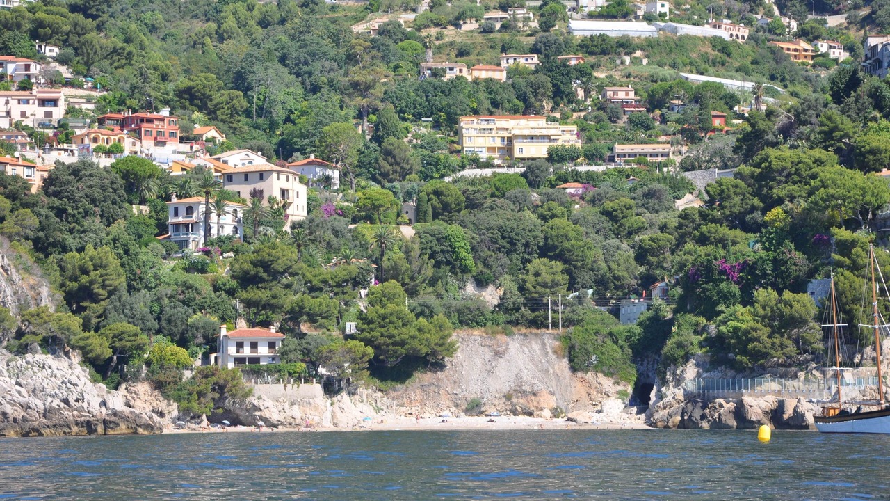 Photo of Outdoor in Eze