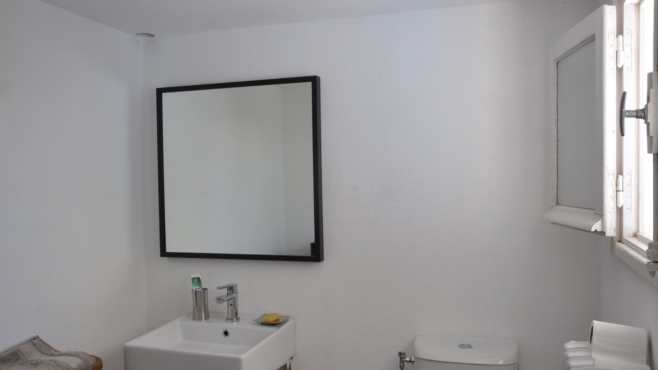 Photo of Bathroom in Eze
