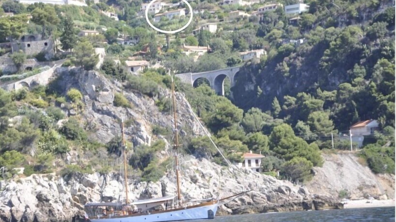 Photo of Outdoor in Eze