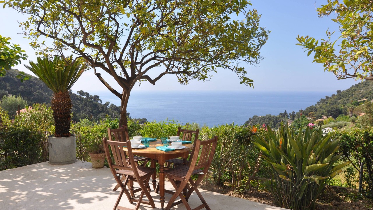 Photo of Outdoor in Eze