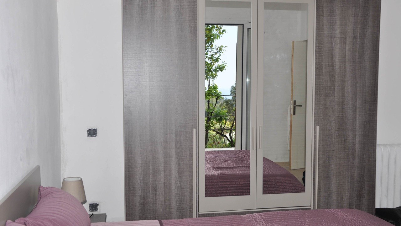 Photo of Bedroom in Eze