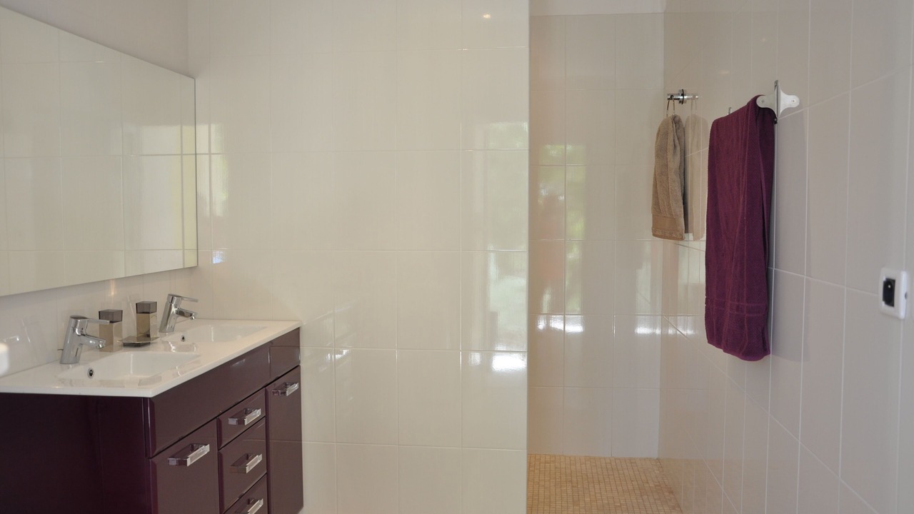 Photo of Bathroom in Eze