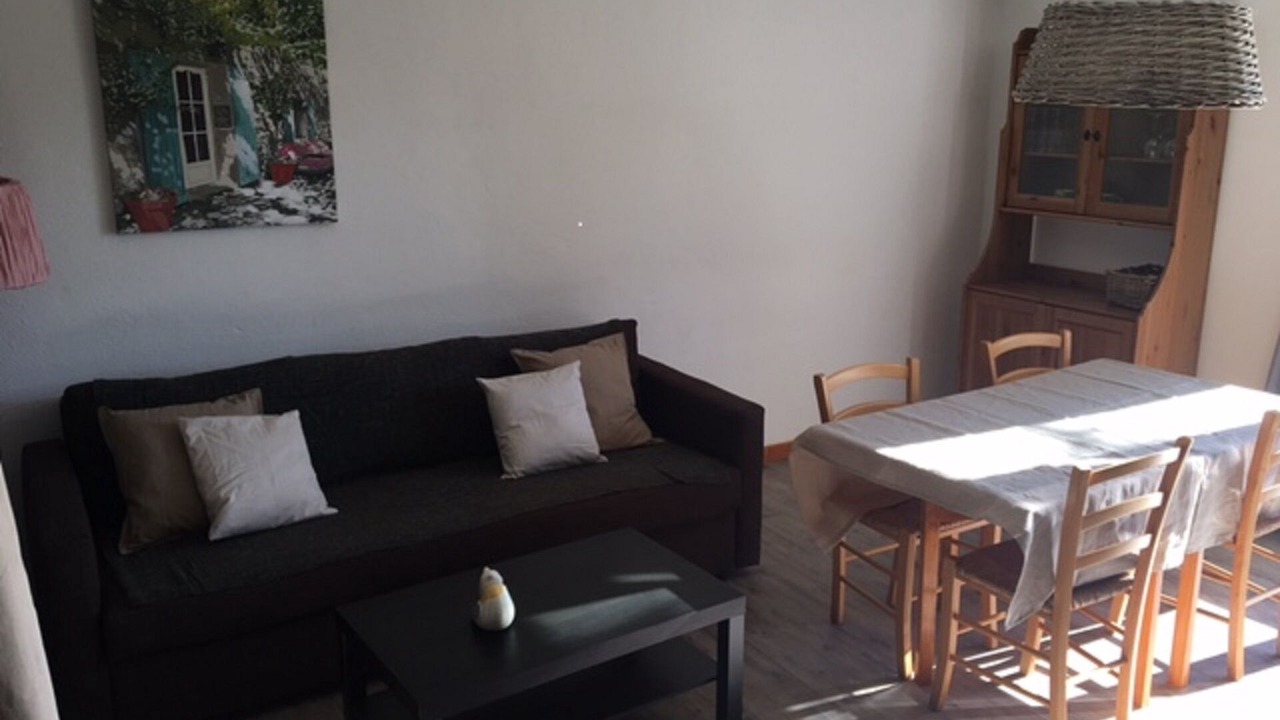 Photo of Livingroom in St.-Remy-de-Provence