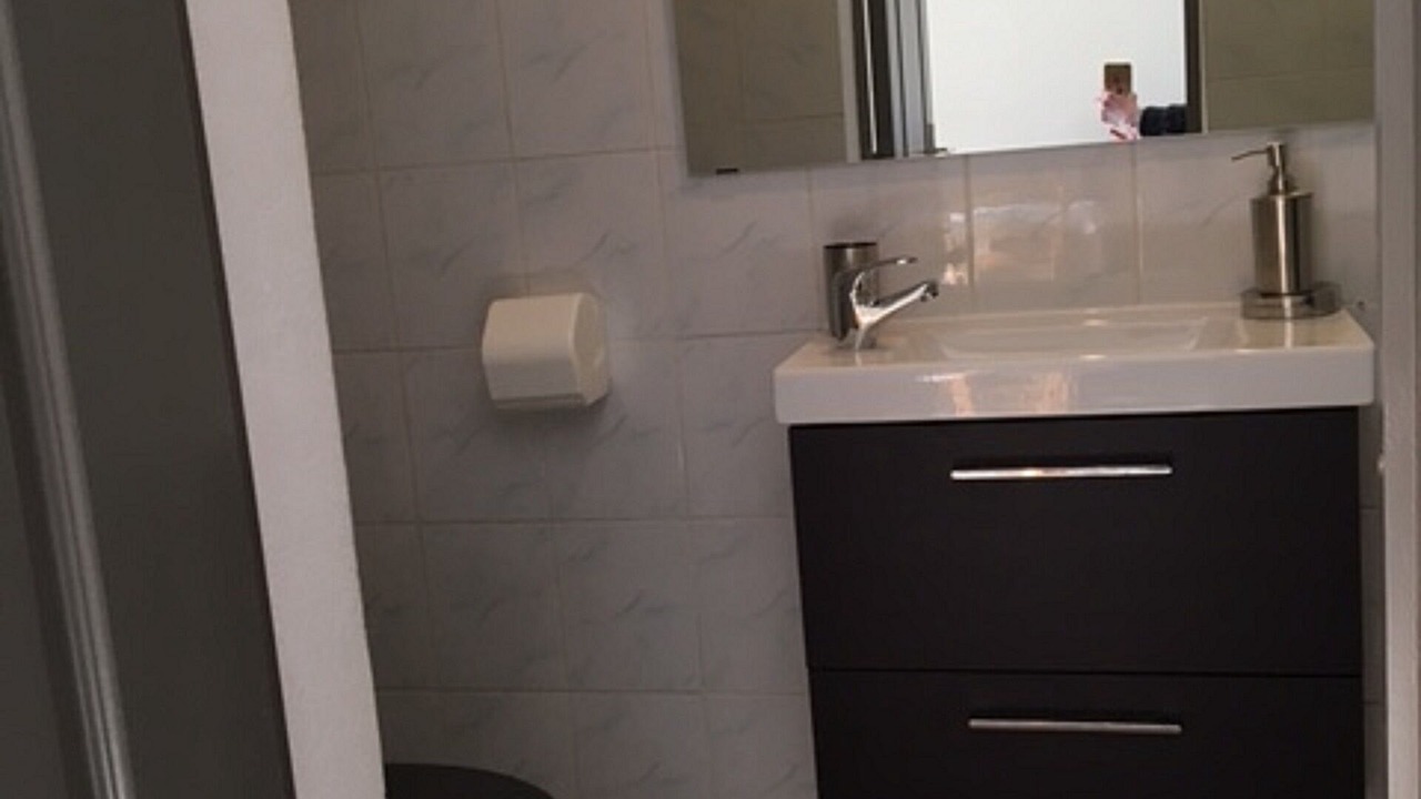 Photo of Bathroom in St.-Remy-de-Provence