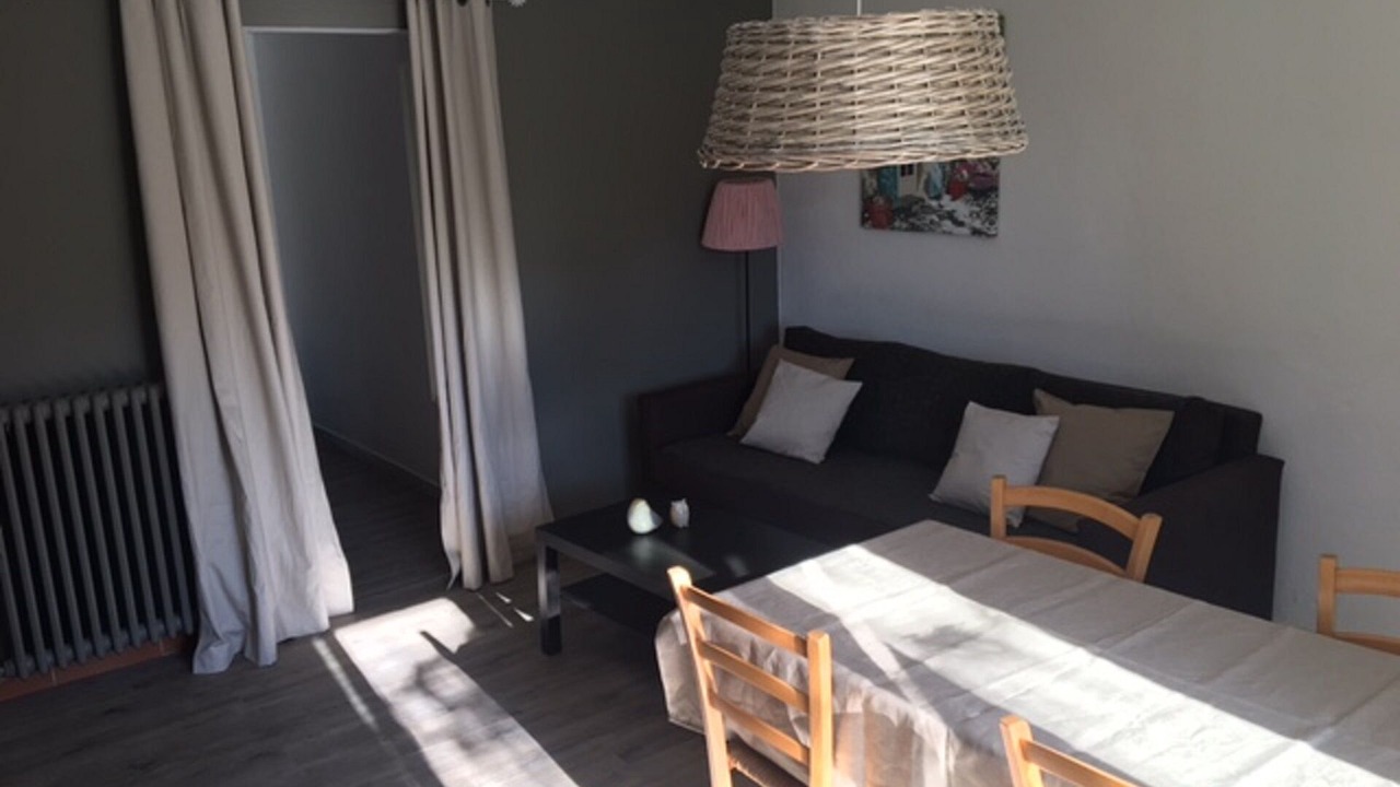 Photo of Livingroom in St.-Remy-de-Provence