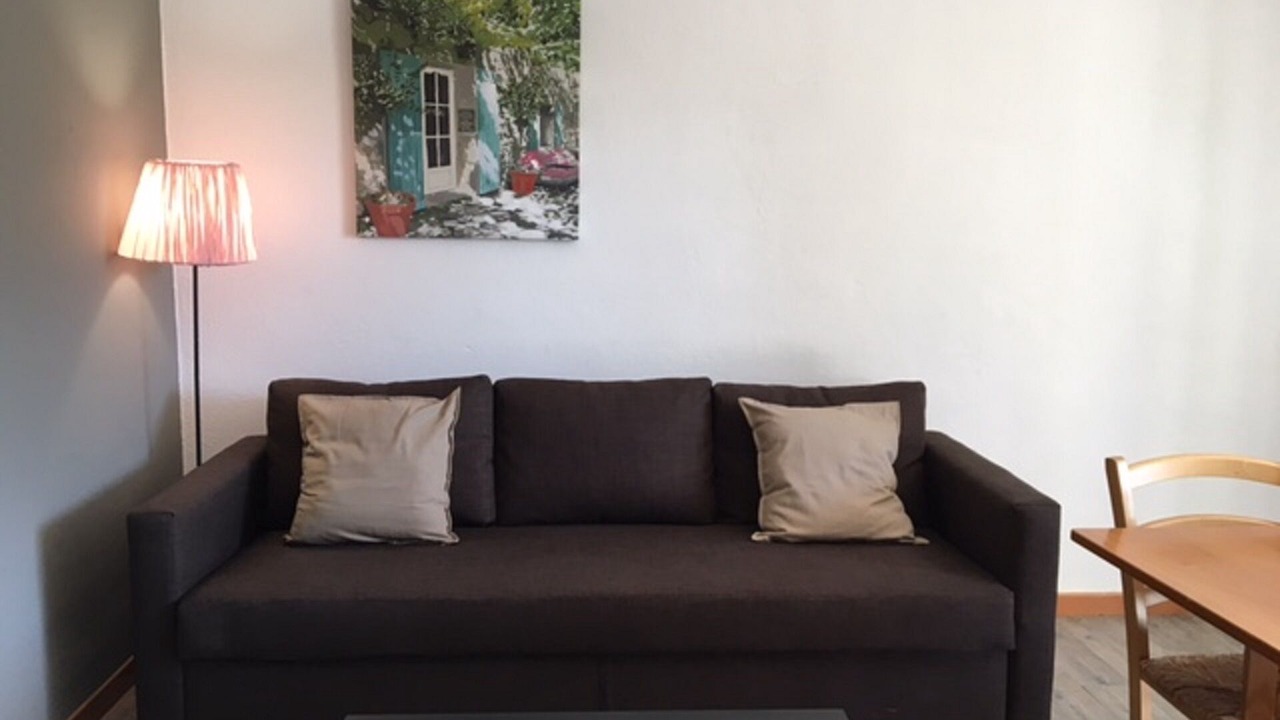 Photo of Livingroom in St.-Remy-de-Provence