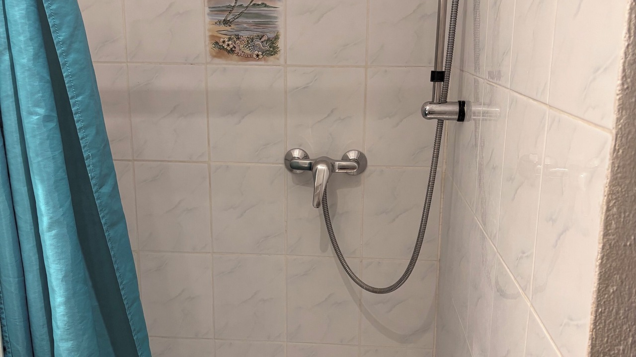 Photo of Bathroom in St.-Remy-de-Provence