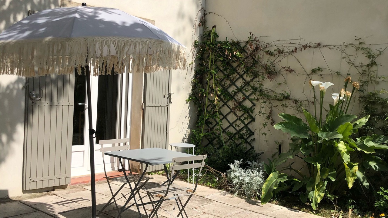 Photo of Outdoor in St.-Remy-de-Provence