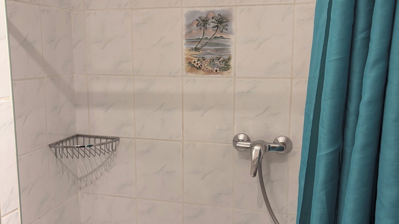 Photo of Bathroom in St.-Remy-de-Provence