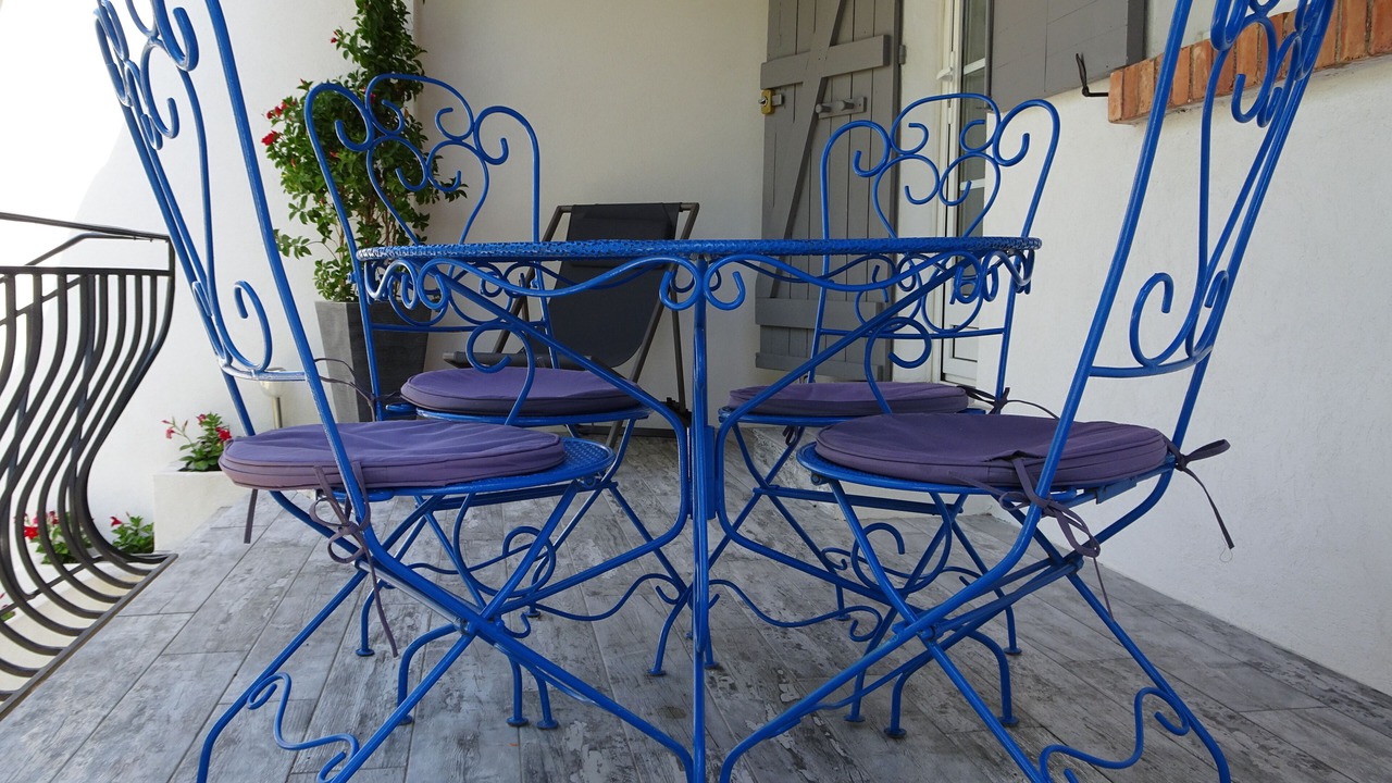Photo of Outdoor in Carry-le-Rouet