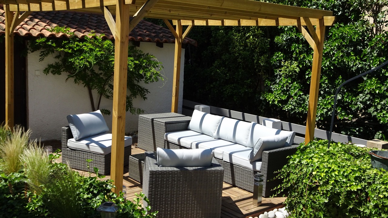 Photo of Patio Balcony in Carry-le-Rouet