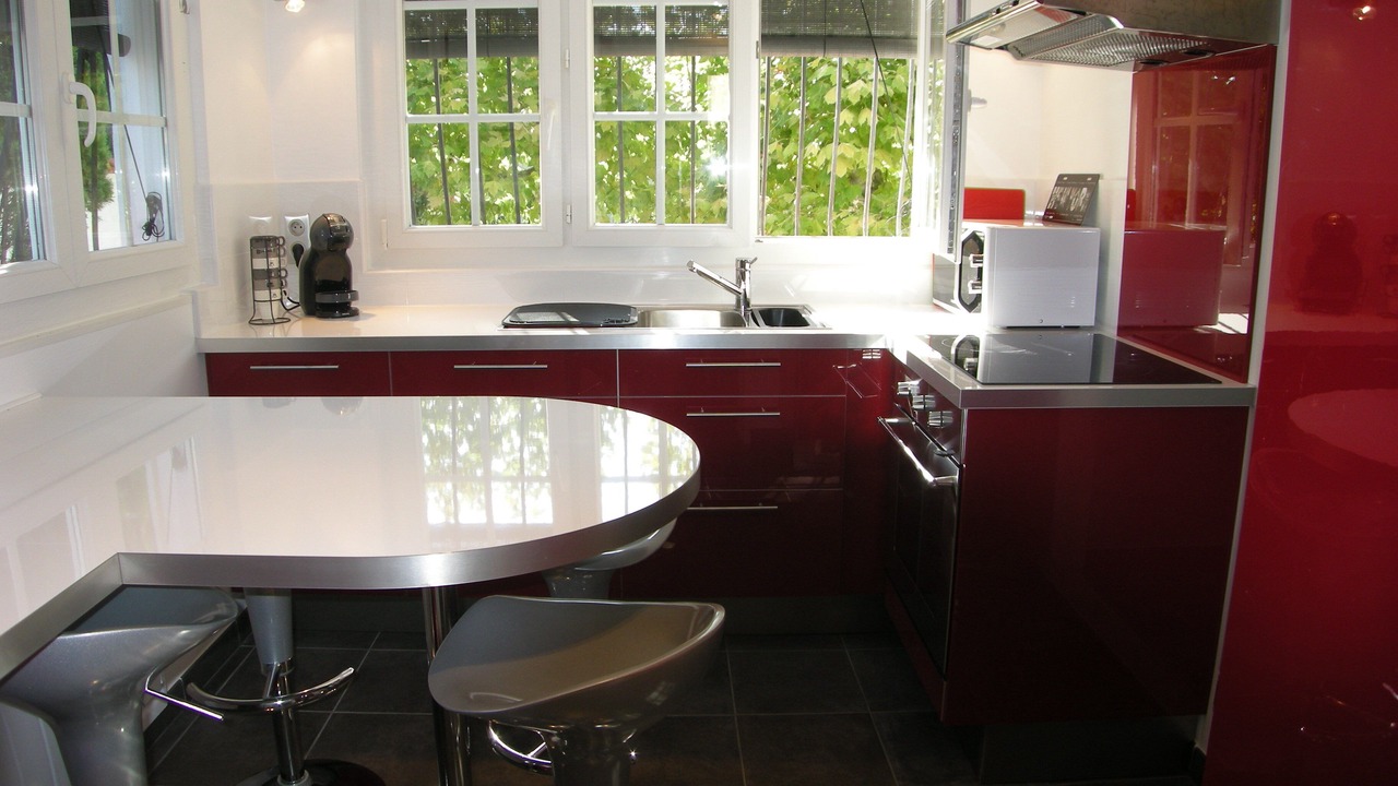 Photo of Kitchen in Carry-le-Rouet