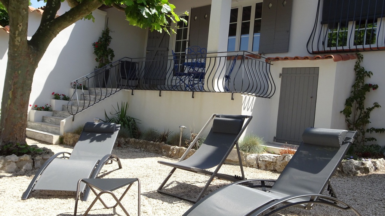 Photo of Patio Balcony in Carry-le-Rouet