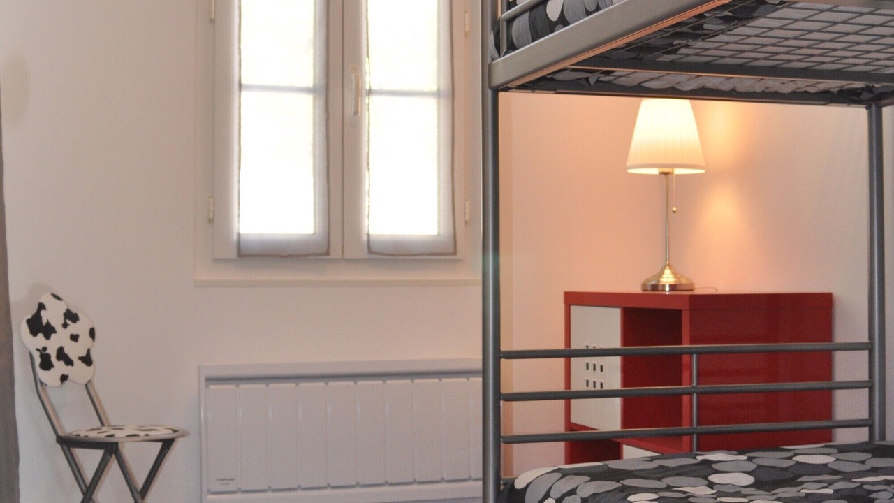 Photo of Bedroom in Carry-le-Rouet