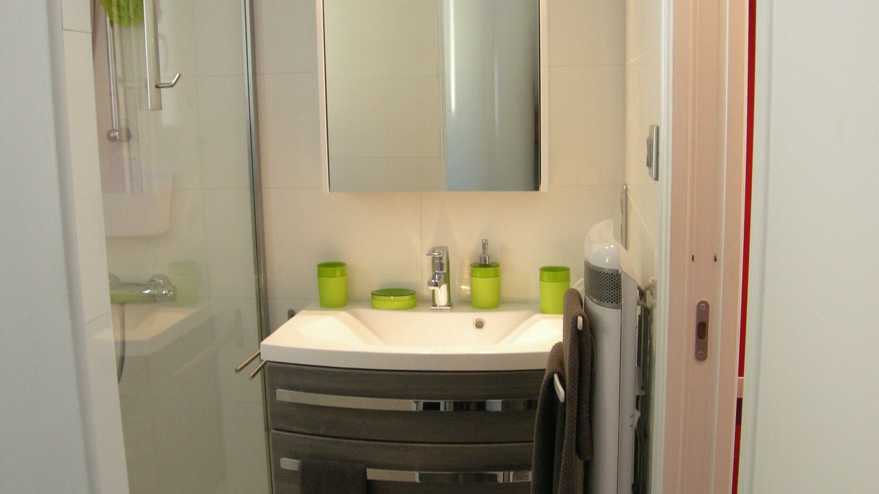 Photo of Bathroom in Carry-le-Rouet