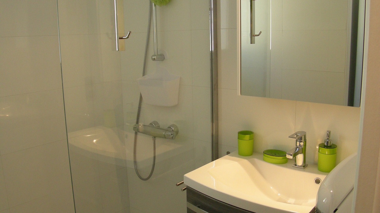 Photo of Bathroom in Carry-le-Rouet