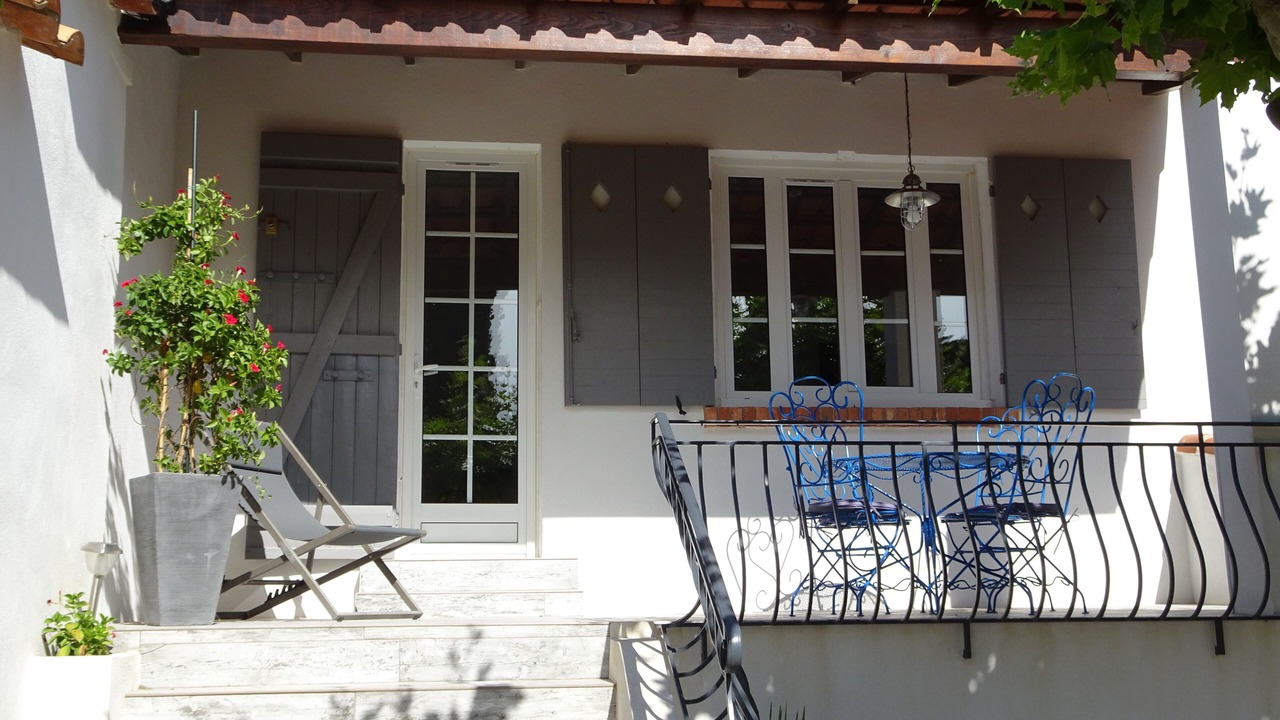 Photo of Outdoor in Carry-le-Rouet