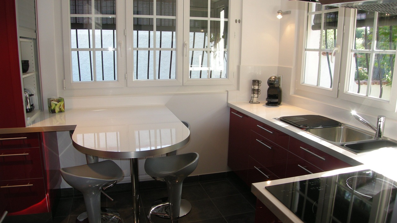 Photo of Kitchen in Carry-le-Rouet