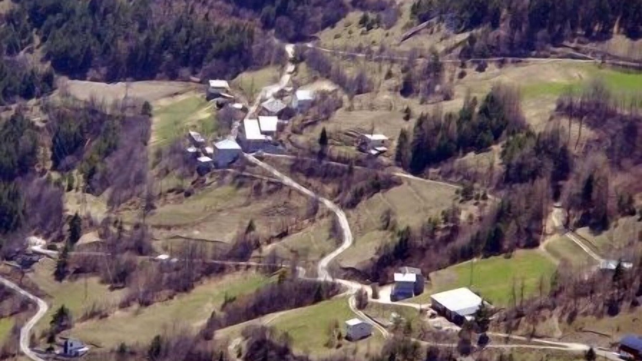 Photo of Outdoor in La Condamine-Chatelard