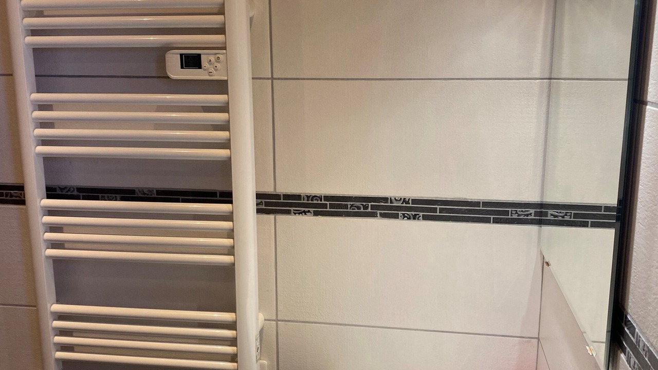 Photo of Bathroom in La Condamine-Chatelard